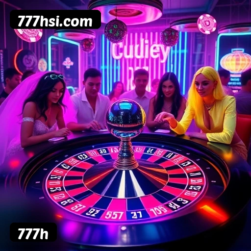 Termos e Condições Bônus 777h