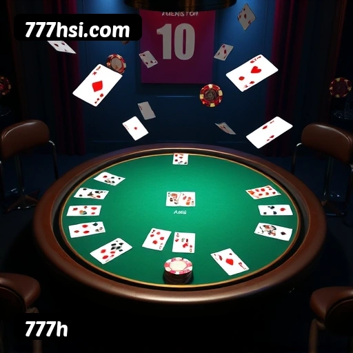 777h Jogos - 2.500+ Títulos