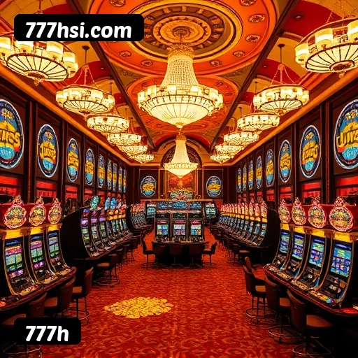 Histórias Grandes Vitórias 777h