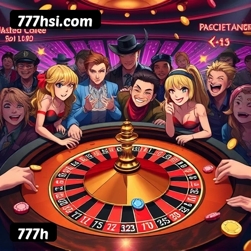 Como Registrar e Fazer Login 777h