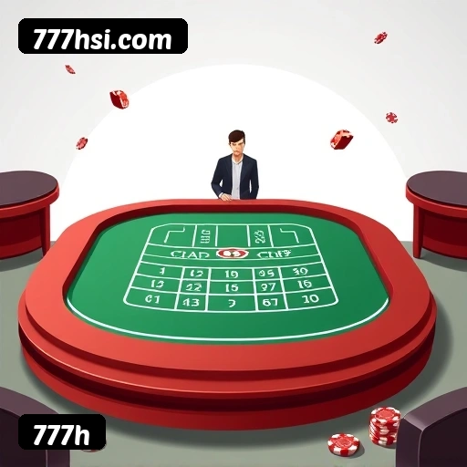 Estratégias de Apostas 777h