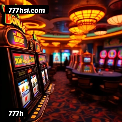 Análise 777h - Vantagens e Desvantagens