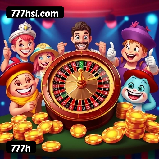 777h Win - Como Ganhar Mais