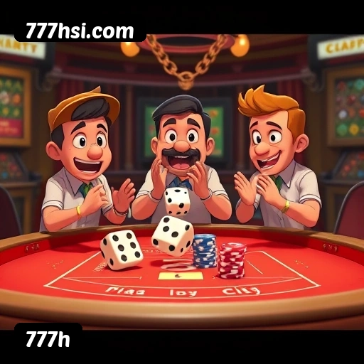 FAQ Slots 777h
