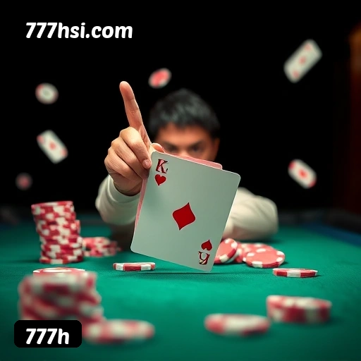 777h Fortune - Tiger Ox Mouse