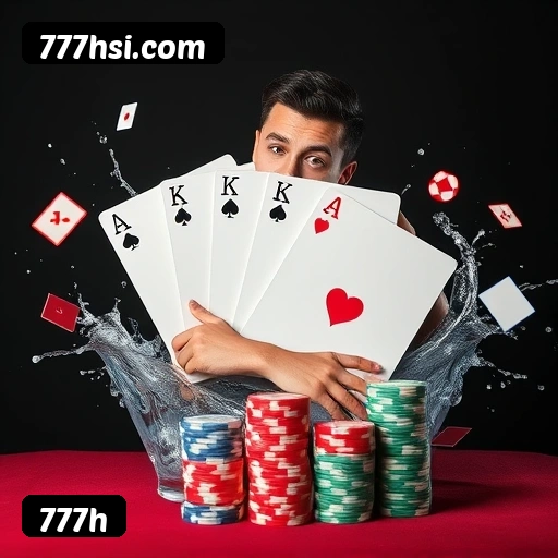 777h Loteria FAQ