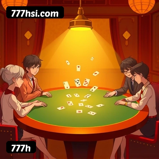 FAQ - Perguntas Frequentes 777h