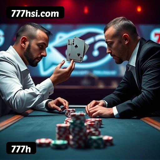 777h Cadastro Bônus R$ 1.000