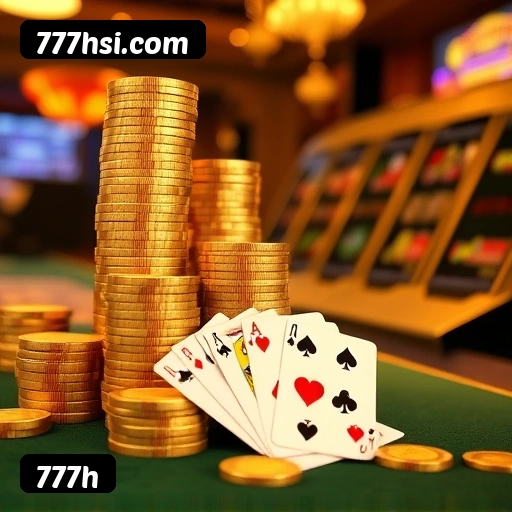 Legalidade 777h no Brasil