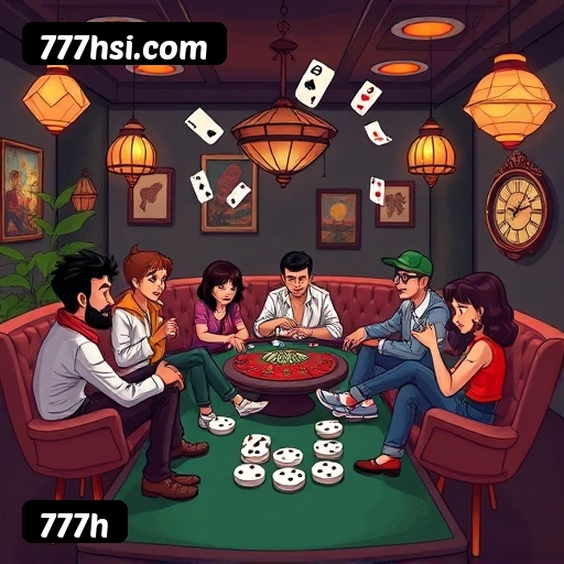 Catálogo Completo de Bônus 777h